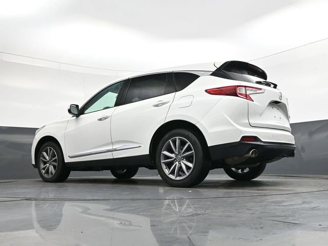 Used 2020 Acura RDX w/ Technology Package image 34