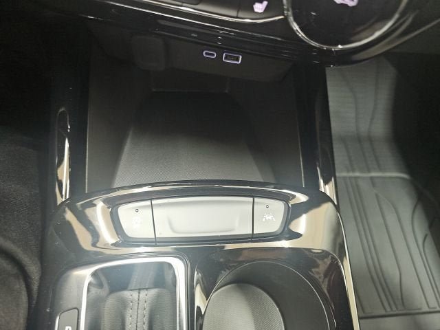 New 2026 Chevrolet Trax LT w/ Driver Confidence Package FWD image 21