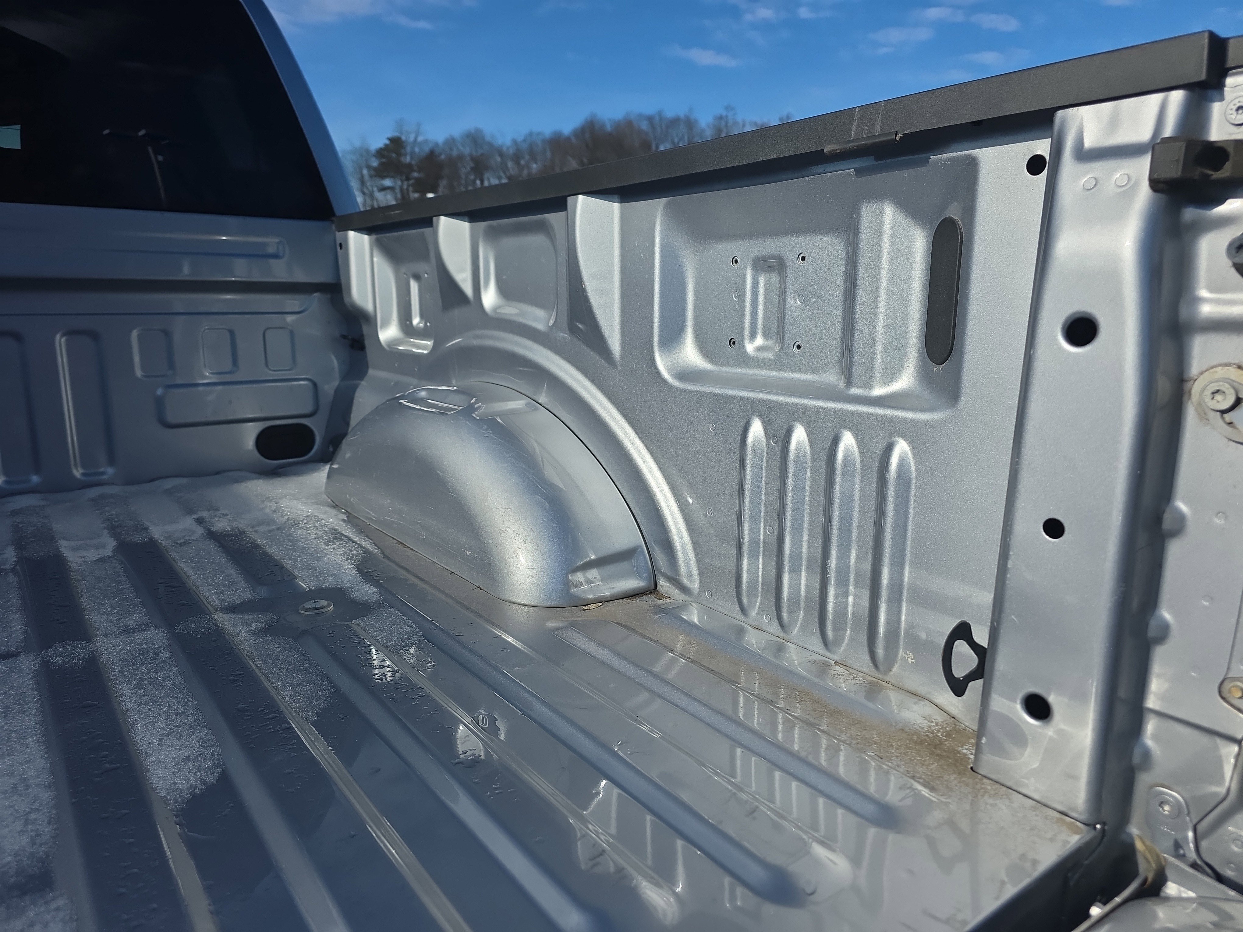 Certified 2022 Ford F150 XLT w/ Equipment Group 302A High image 18