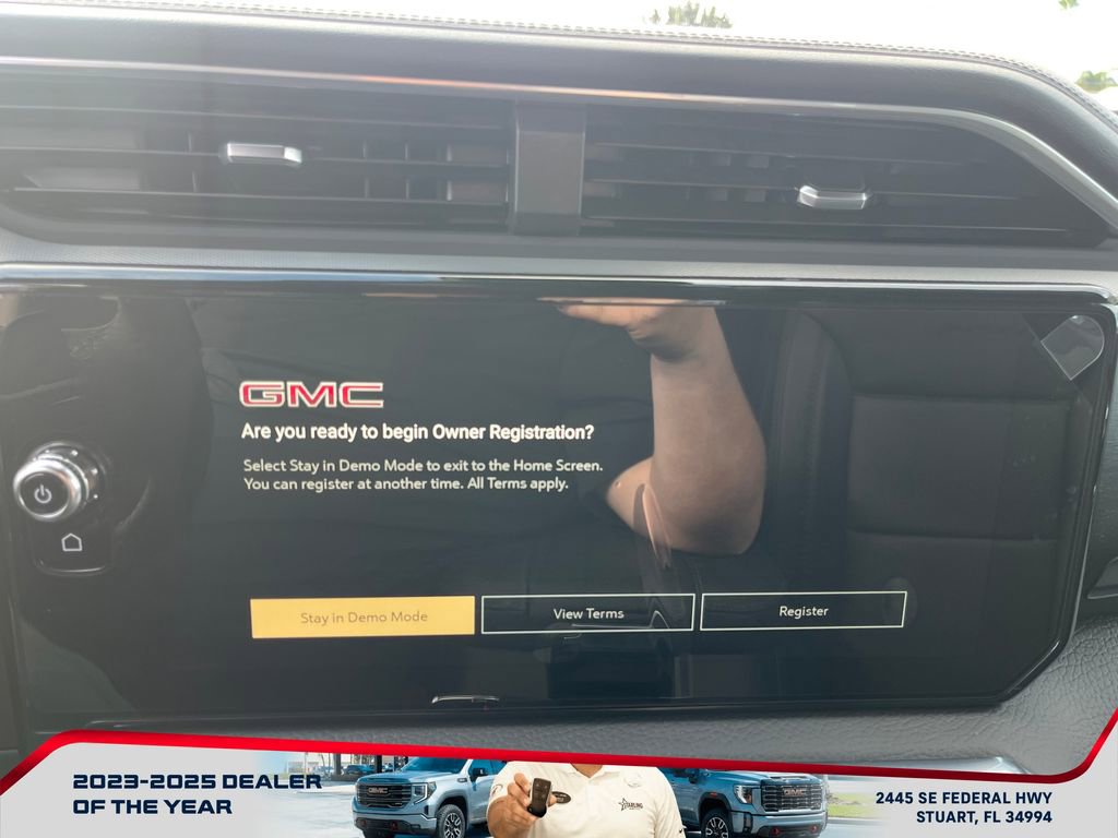 New 2026 GMC Sierra 1500 Denali image 22