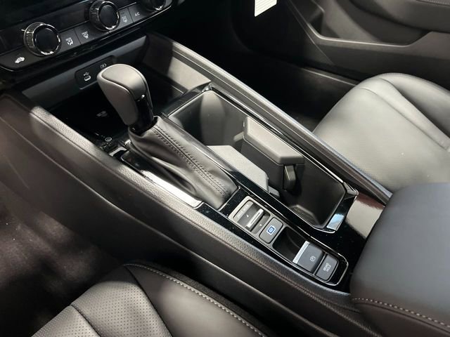 New 2026 Honda Accord Sport image 17