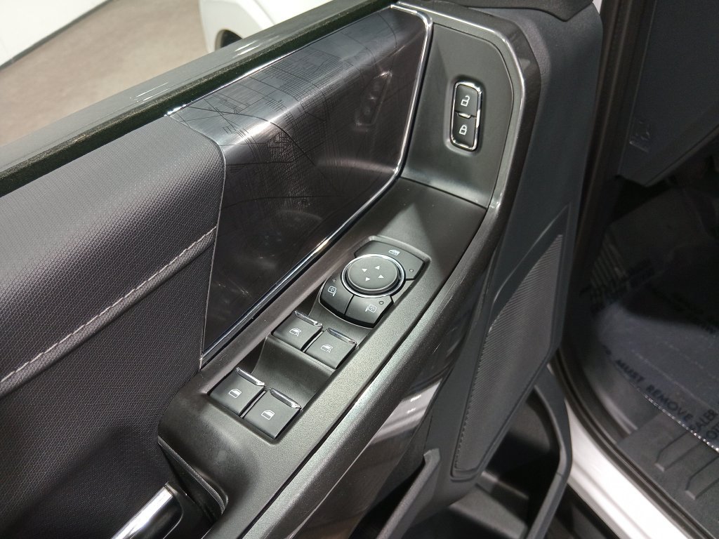Used 2023 Ford F150 XLT w/ Equipment Group 302A High AWD/4WD image 19