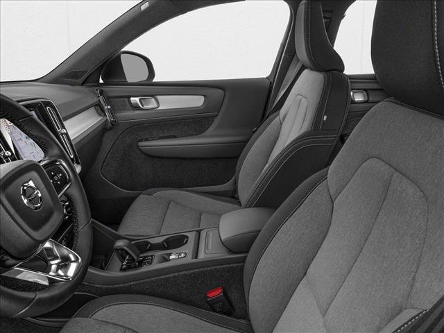 New 2026 Volvo XC40 B4 Core w/ Climate Package image 6