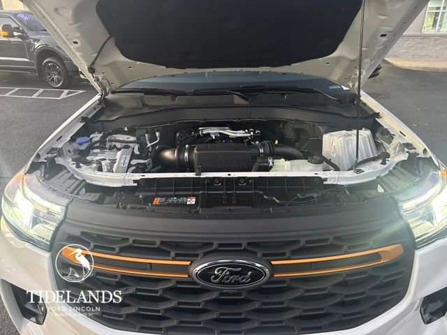 New 2026 Ford Explorer Tremor w/ Tremor Ultimate Package image 26