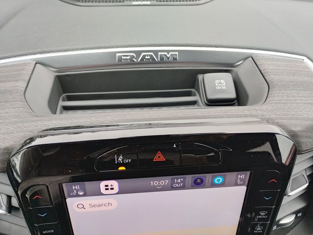 New 2026 RAM 1500 Laramie image 41