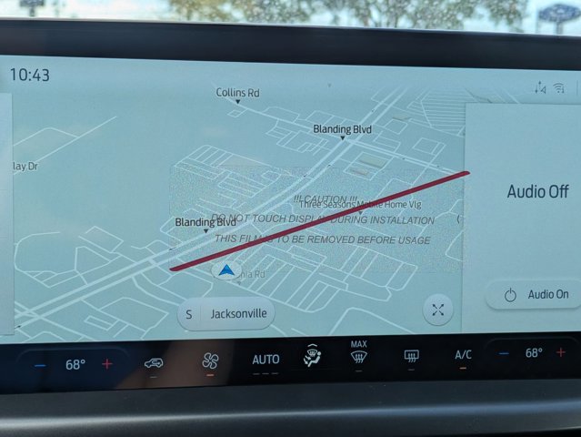 New 2026 Ford Escape Active w/ Tech Pack #1 image 12