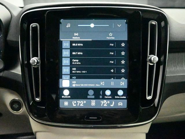 New 2026 Volvo XC40 B5 Plus w/ Protection Package Premier image 11