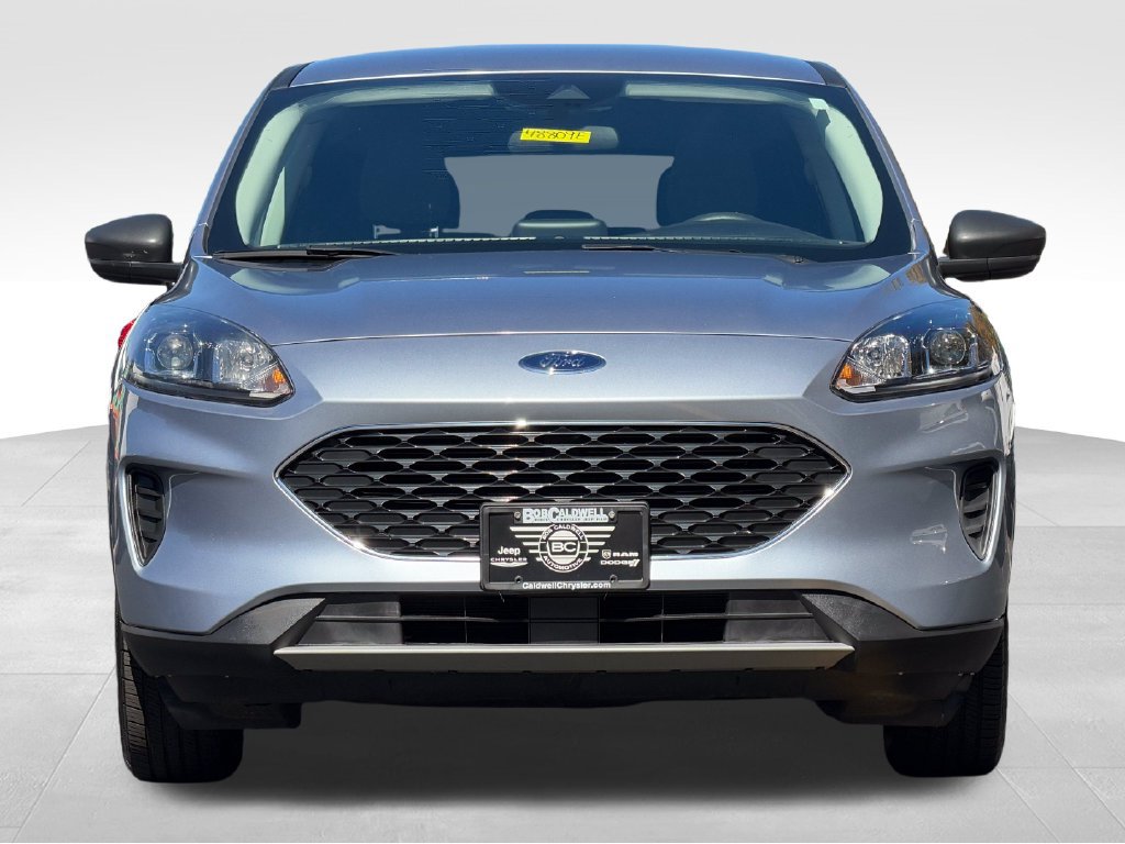 Used 2022 Ford Escape SE AWD/4WD image 2