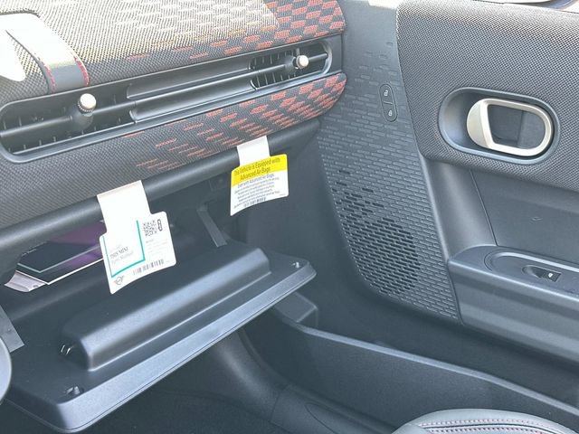 New 2026 MINI Cooper John Cooper Works image 27