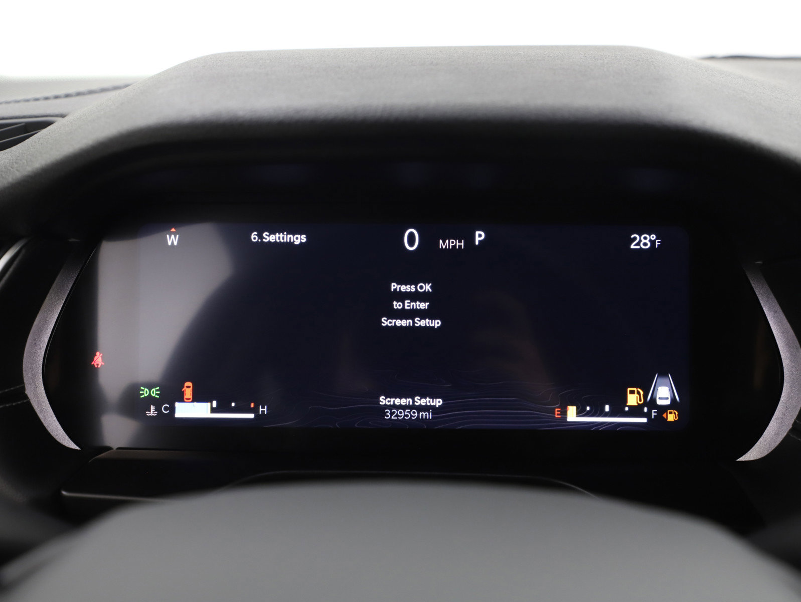 Used 2023 Jeep Grand Cherokee Laredo w/ Luxury Tech Group I image 20