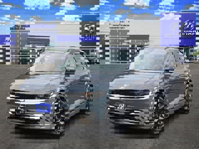New 2026 Hyundai Ioniq 5 Limited