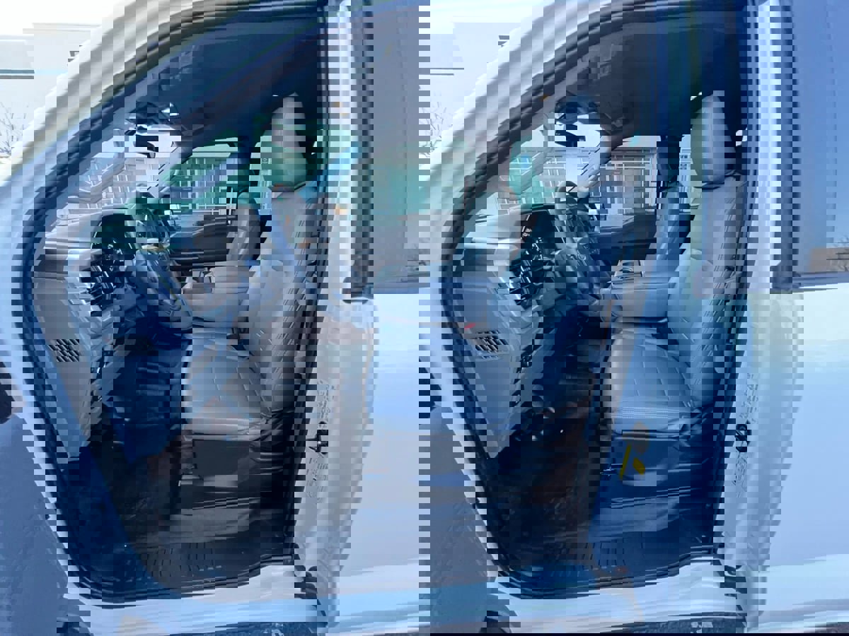 Used 2022 Ford F150 XL w/ Trailer Tow Package image 20