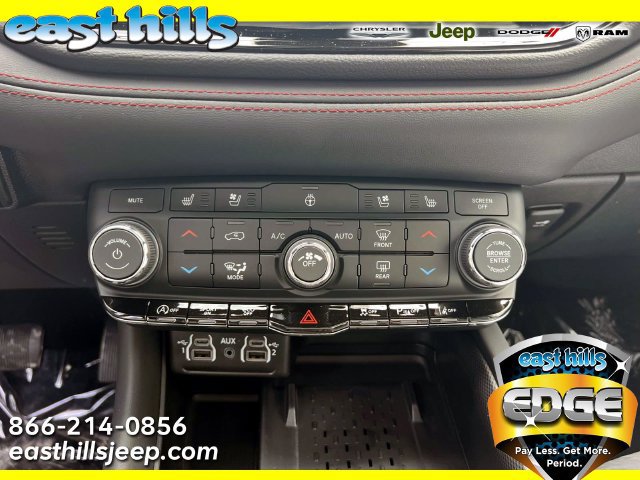 New 2026 Dodge Durango GT AWD/4WD image 7