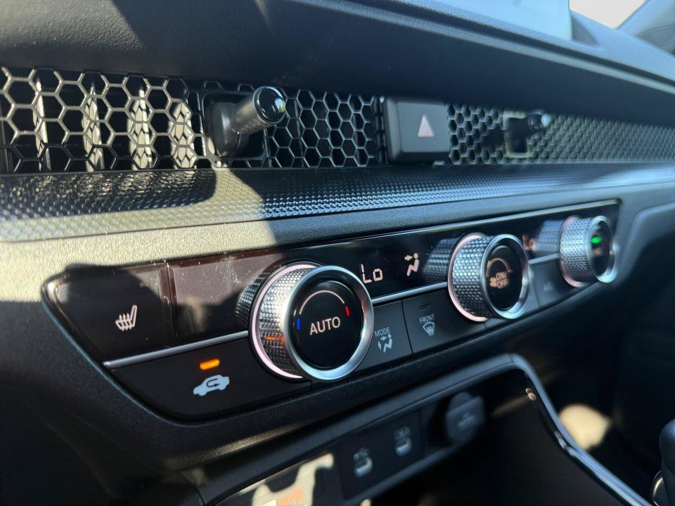 New 2027 Honda CR-V Sport-L image 18