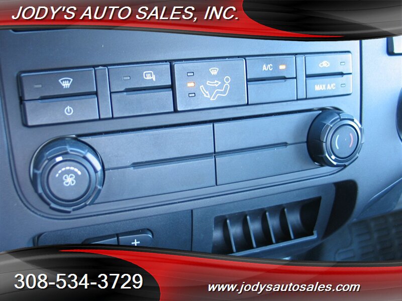 Used 2012 Ford F250 XL w/ PWR Equipment Group AWD/4WD image 14