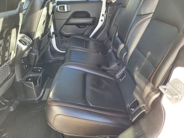 Used 2021 Jeep Gladiator Mojave image 17
