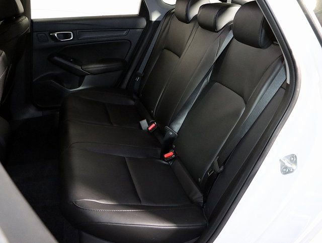 Certified 2025 Acura Integra image 13