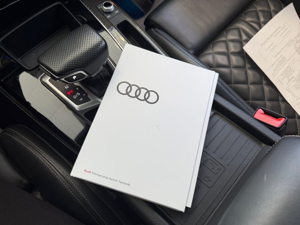 Used 2021 Audi SQ5 Premium AWD/4WD image 35