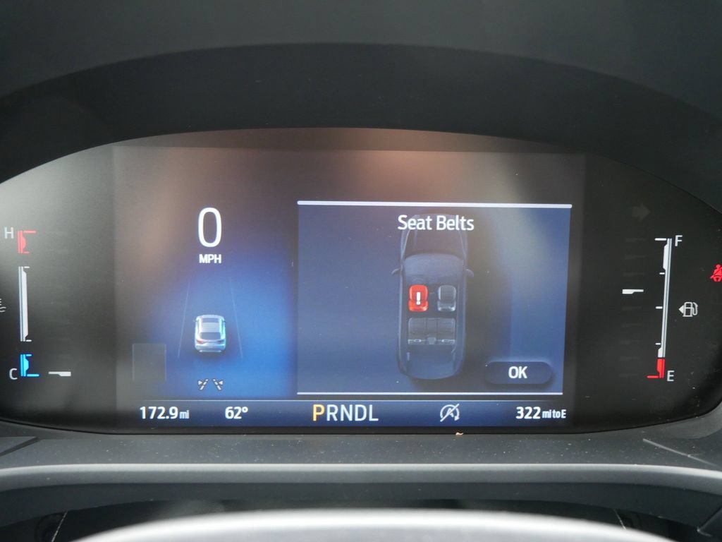 New 2026 Ford Escape ST-Line w/ Tech Pack #1 AWD/4WD image 20