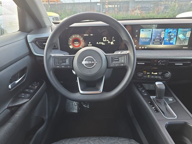 New 2026 Nissan Kicks SV w/ Cold Weather Package image 17