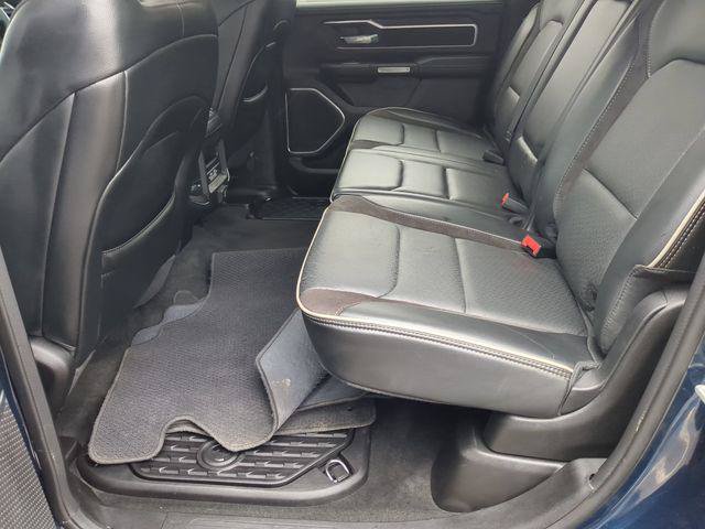 Certified 2023 RAM 1500 Laramie AWD/4WD image 17