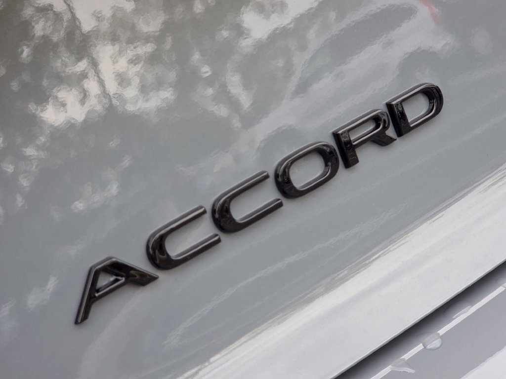 New 2026 Honda Accord Sport image 17