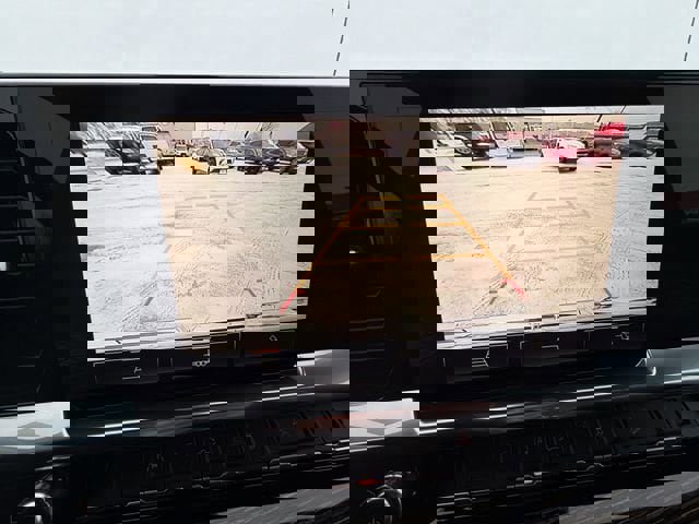 New 2026 GMC Sierra 1500 SLE image 52