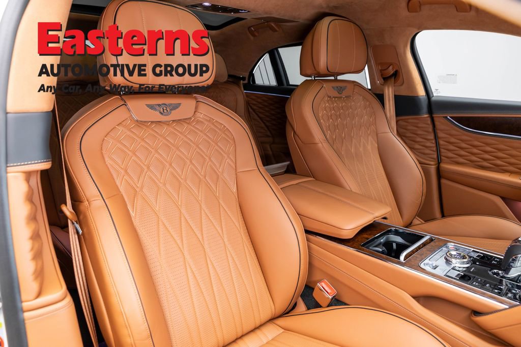 Used 2023 Bentley Flying Spur W12 AWD/4WD image 69