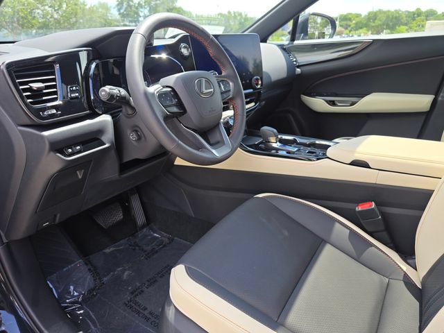 Used 2023 Lexus NX 250 FWD w/ Cold Area Package image 24