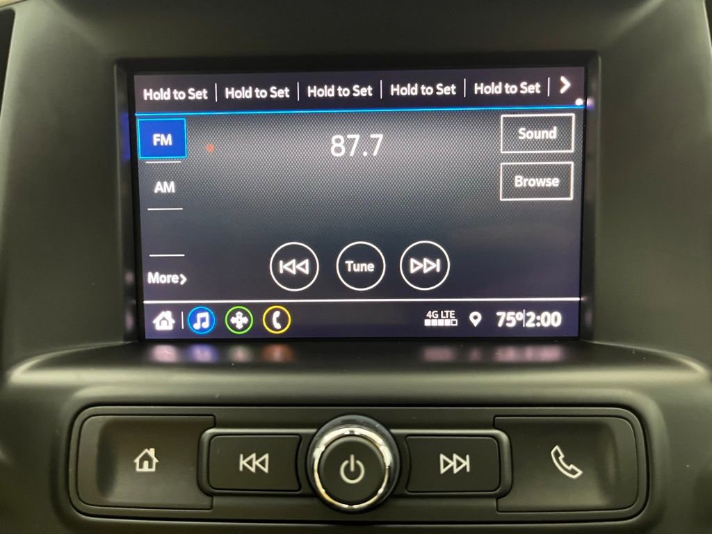 Used 2020 GMC Terrain SLE w/ Driver Convenience Package image 26