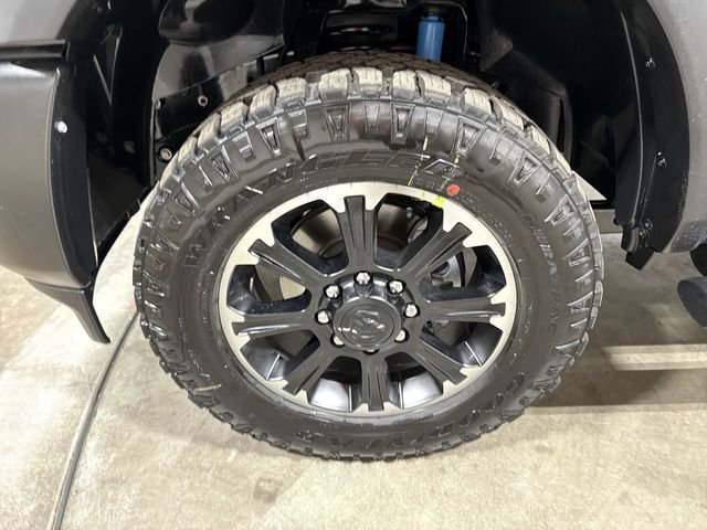 New 2026 RAM 2500 Warlock AWD/4WD image 27