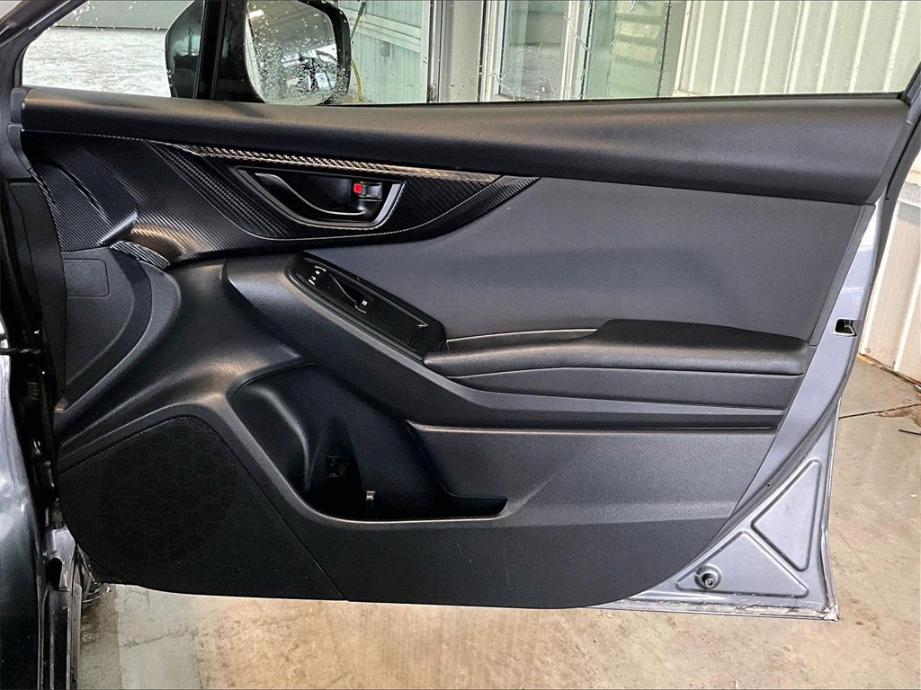 Used 2022 Subaru Crosstrek 2.0i Premium image 12