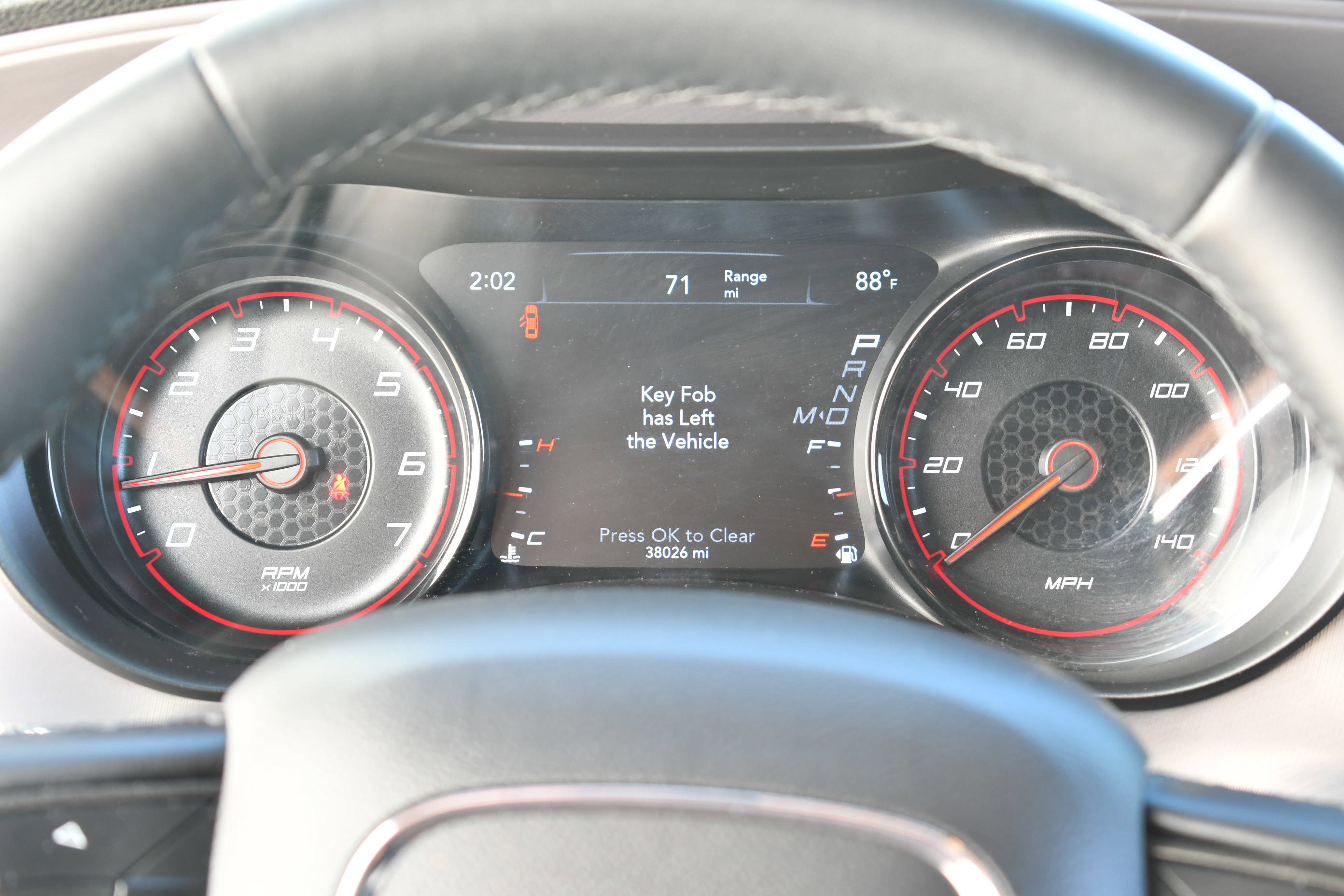 Used 2023 Dodge Charger GT w/ Blacktop Package image 20