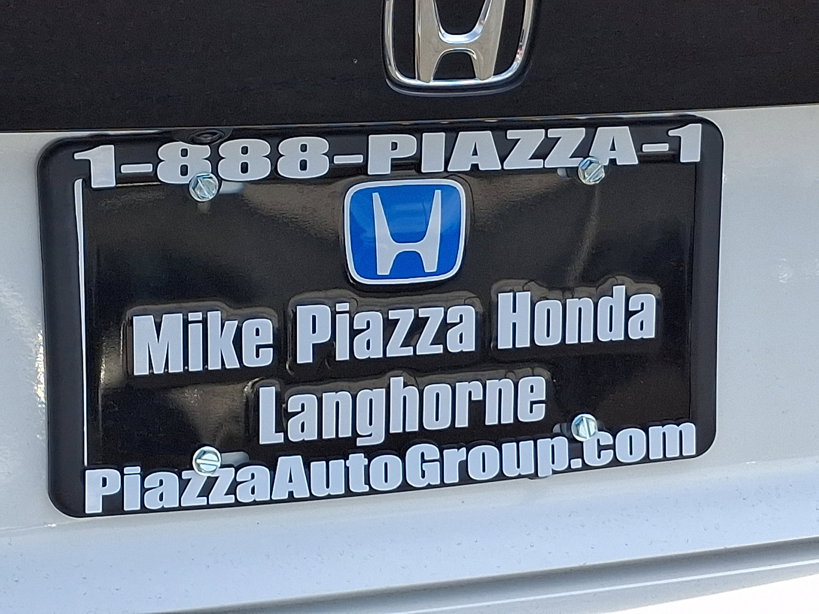 Used 2024 Honda Accord EX-L image 32