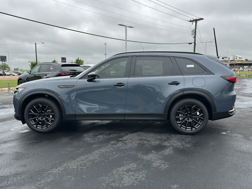 New 2026 MAZDA CX-70 3.3 Turbo w/ Premium Plus Pkg AWD/4WD image 5
