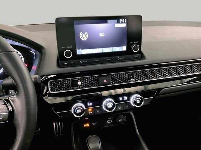 Used 2023 Honda Civic Sport image 6