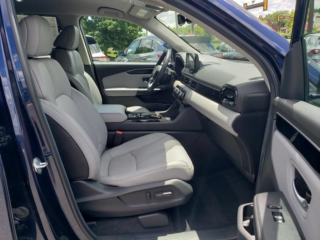 Used 2024 Honda Pilot EX-L image 21