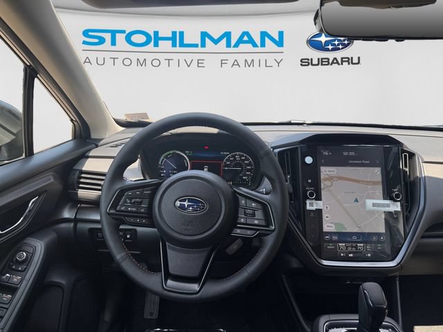 New 2026 Subaru Crosstrek 2.5i Limited AWD/4WD image 21