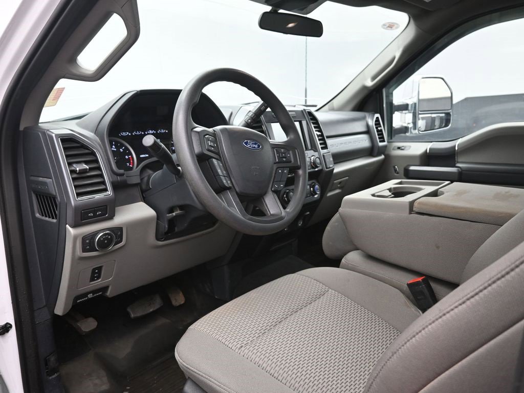 Certified 2022 Ford F350 XLT w/ XLT Value Package image 16