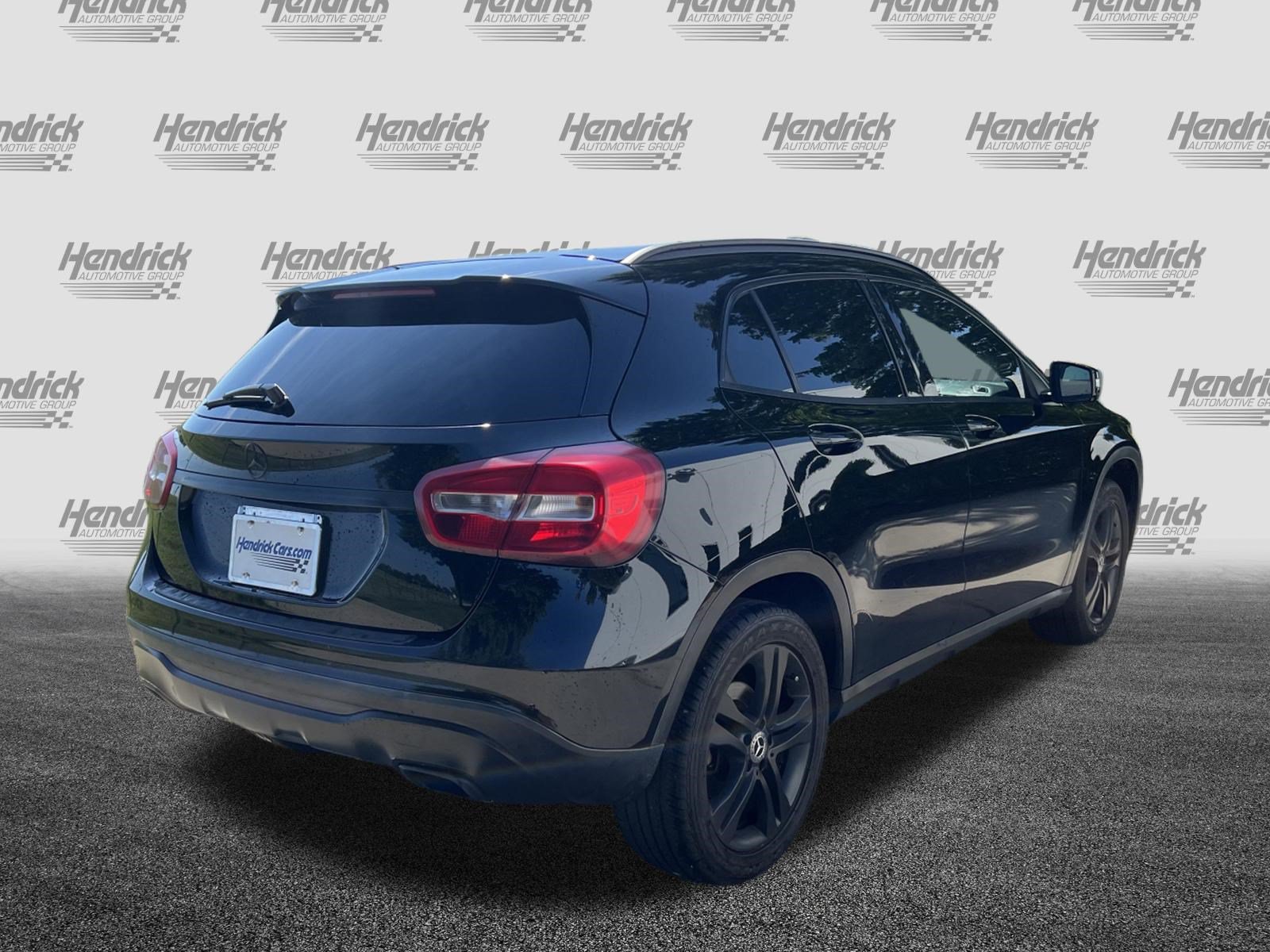 Used 2019 Mercedes-Benz GLA 250 4MATIC image 10