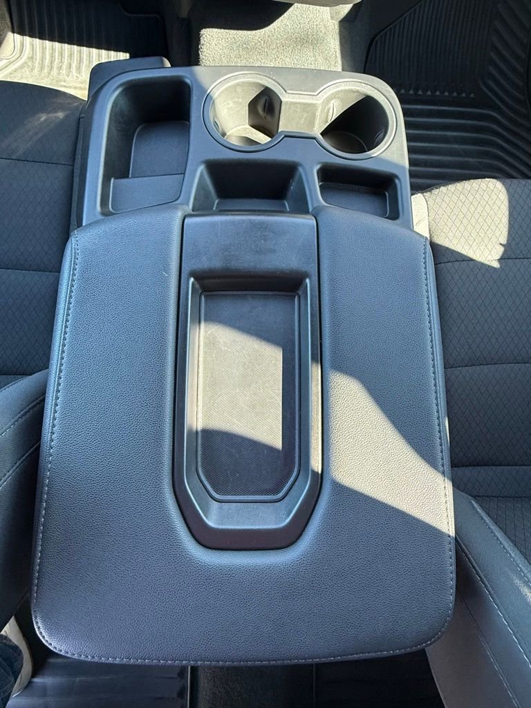 Used 2025 Chevrolet Silverado 2500 LT w/ Convenience Package AWD/4WD image 21