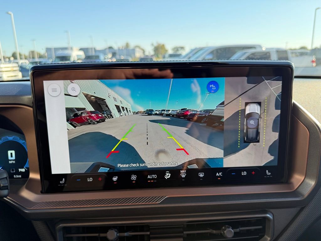 New 2025 Ford Bronco Sport Outer Banks w/ Outer Banks Tech Package+ image 27