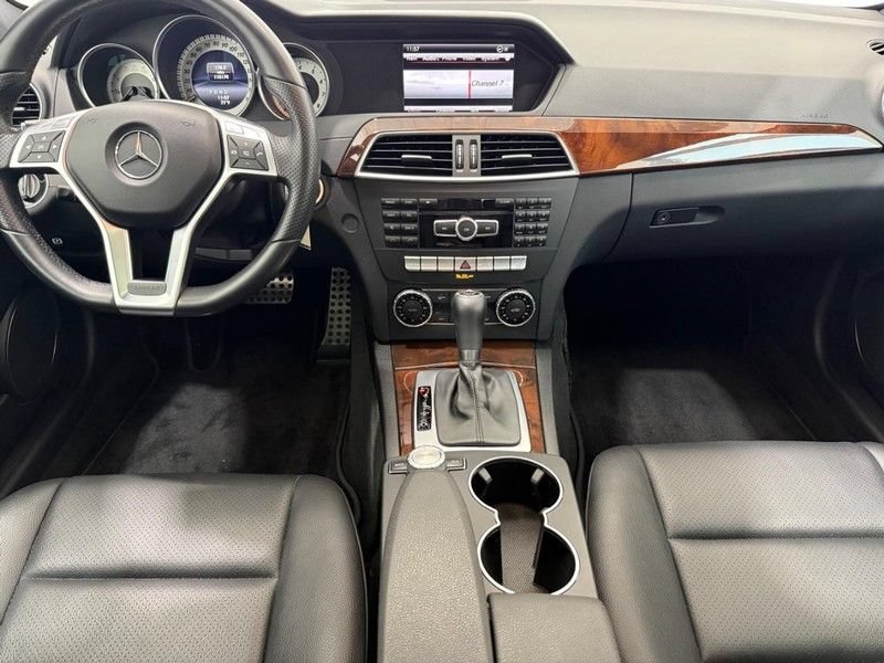 Used 2014 Mercedes-Benz C 300 4MATIC Sedan image 10