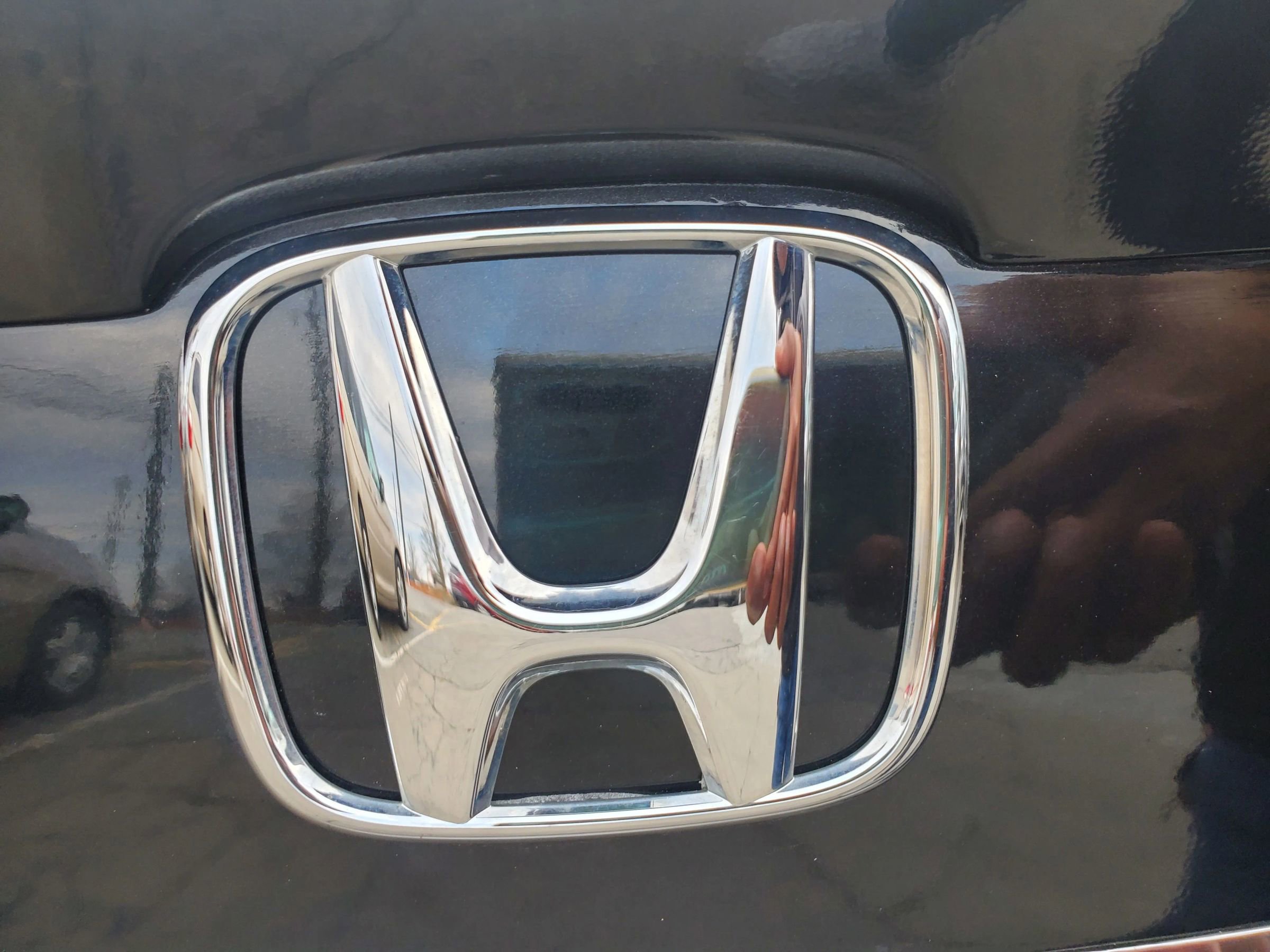 Used 2017 Honda Accord Touring image 13