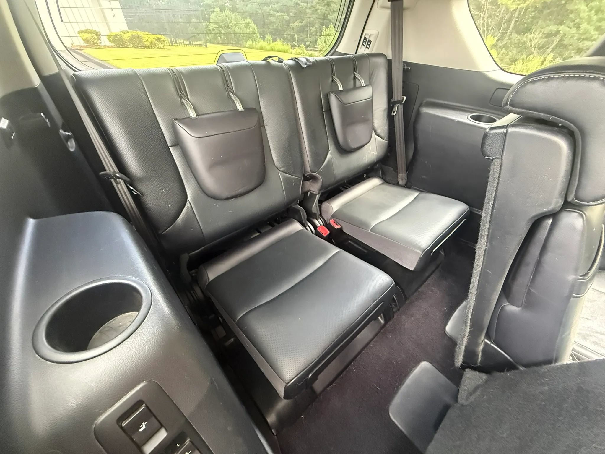 Used 2011 Lexus GX 460 AWD/4WD image 30