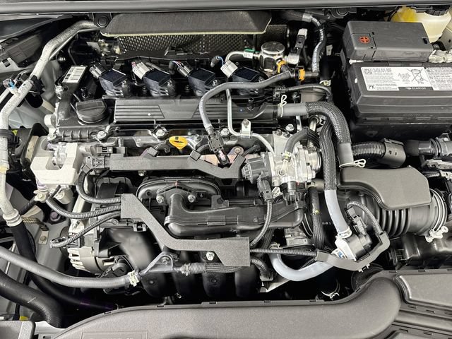 New 2026 Toyota Corolla XSE FWD image 31