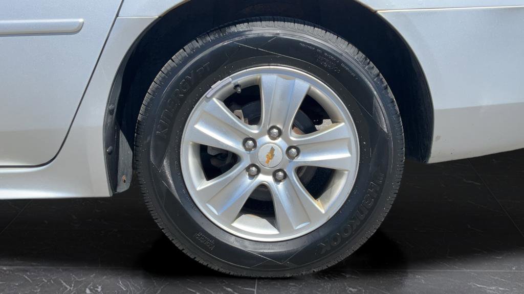 Used 2014 Chevrolet Impala Limited LS FWD image 38