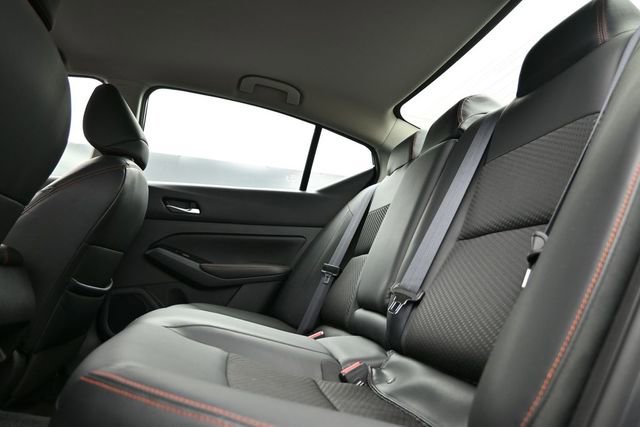 Certified 2023 Nissan Altima 2.5 SR AWD/4WD image 11