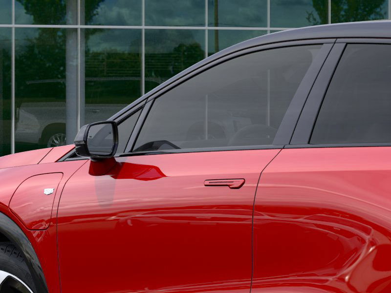 New 2026 Cadillac Optiq Sport 2 image 36