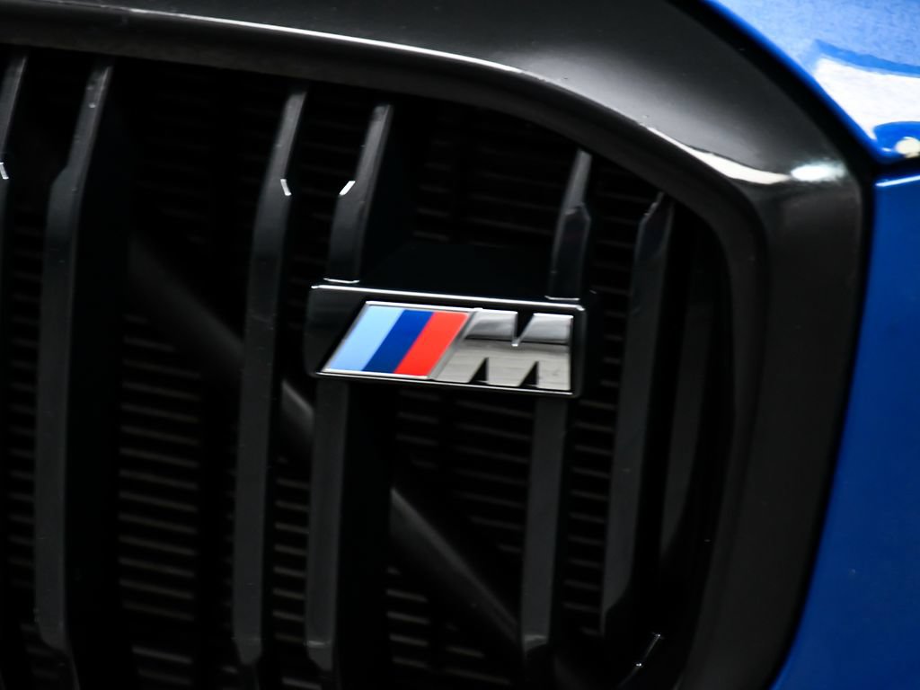 Used 2024 BMW X5 M60i AWD/4WD image 82